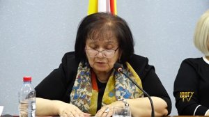 МНПК «Семейные ценности в русской словесности»