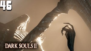 УХОДИ ОТСЮДА МУЖИК (46) ► Dark Souls 2