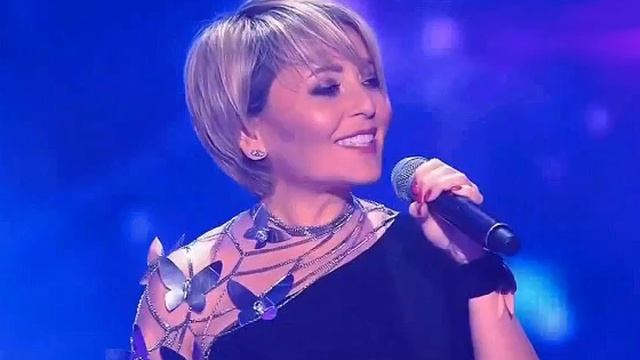 🇷🇺 🎵 Анжелика Варум - Полуночный ковбой 🎦🎤🎶🎹🎷🥁🎵