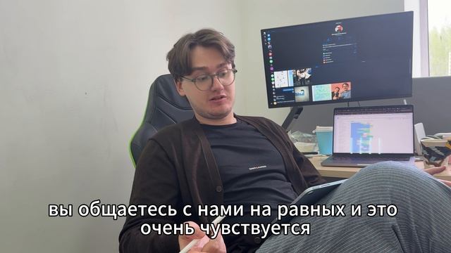 Привлечение клиентов и масштабирование