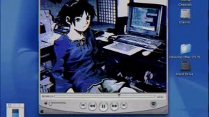 lain webcore computer breakcore mix