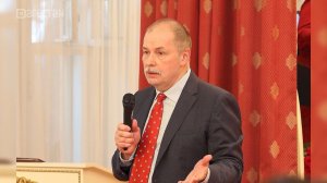 Хаджимурад Кажлаев назначен врио постоянного представителя Дагестана при президенте РФ