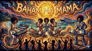 Bahama Mama - MusicMaker