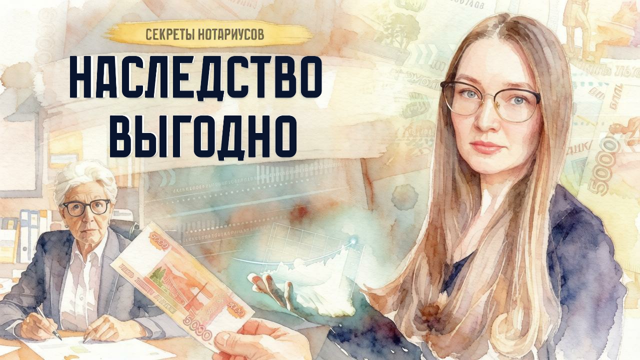 Стоимость наследства в 2026: Как проверить цены нотариуса?