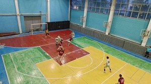 Старт - Витязь полный матч