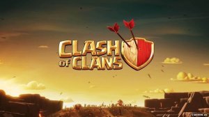 пробуем новую колоду в clash of clans