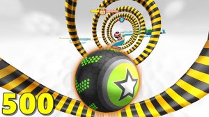 МУЛЬТИКИ ДЛЯ ДЕТЕЙ. ГОИНГ БОЛС скоростное прохождение. Игра. Мультики. Детские мультики