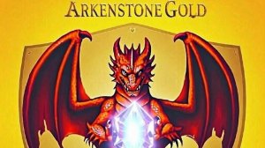 God’s Energy PWClassic126 ArkenstoneGold GODARKENGOLD #3