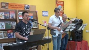 песенка фронтового шофёра.avi
