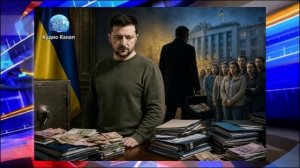 Превратили страну в прачечную ЕС: украинцы боятся коррупции больше, чем РФ