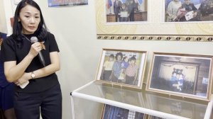«Дьоруой Сардаҥата» акция