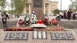 Время местное. Эфир: 08-05-2026 - Навстречу Великой Победе
