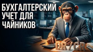 Бухгалтерский учет для чайников