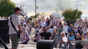 Дом молодёжи Братска ждёт заявки на музыкальный фестиваль «Голос поколений»