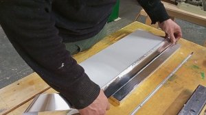 Подготовка 6-ти рамочного улья к эксплуатации...