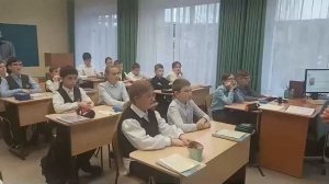 Институт Петерсон Математика 5 класс НОД Корзунина Е.В. Этап мотивации