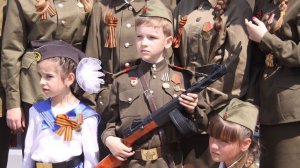 МАРШ ПАМЯТИ