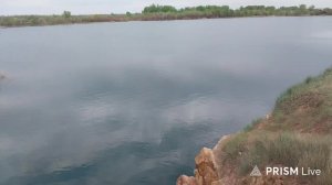 Удивительно красивое место. Забой. Алтайский край.