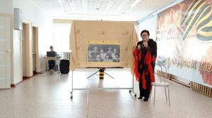 Концерт к 9 мая 2026 История одной фотографии