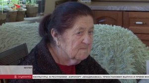 Спустя годы Владимир Кабалоев хранит воспоминания о Великой Отечественной войне