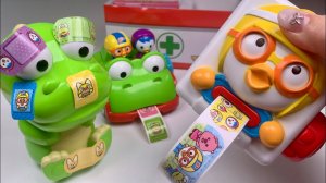 Игровой набор для Изготовления стикеров! Мультики для детей. Яркие детские мультики смотреть!