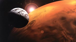 Martian Gothic Unification , Rus version