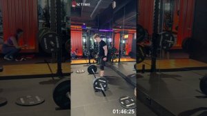 WSC 26.2 Rx Райчук Эдуард
