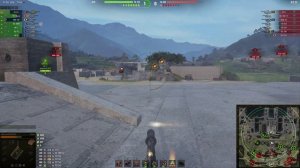 WOT НатискDravec