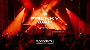 Franky Wah - Live @ O2 Academy Bournemouth [04.04.2026]