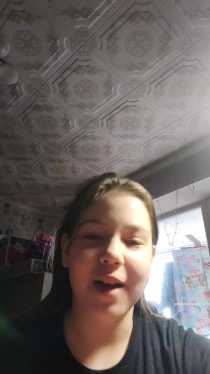 Это мой новый канал зайдите в описание 😘