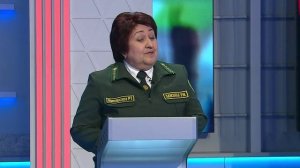 Гадәти булмаган хатын-кыз һөнәрләре | Таяну ноктасы 06/05/2026