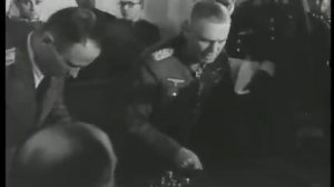 Подписания Акта безоговорочной капитуляции 8 мая 1945г в предместье Берлина в 22 45 мин
