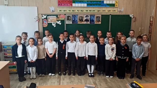 Песни к Дню Победы