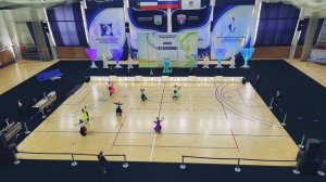 Открытый городской турнир по танцевальному спорту памяти Н.Г. Булакина