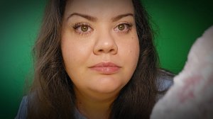 АСМР Массаж лица. Ухаживаю за тобой асмр. Персональное внимание