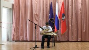 Музыкальная школа в гостях у Школы в Капотне