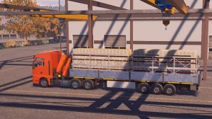 Construction Simulator(128)ОТЕЛЬ4