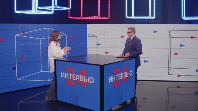 Интервью: Анна Куликова, фотохудожница