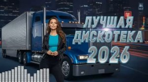 ЛУЧШАЯ ДИСКОТЕКА 2026🔥🔥🔥❤️