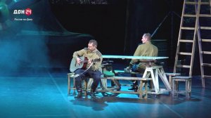 Вальс – продолжение жизни