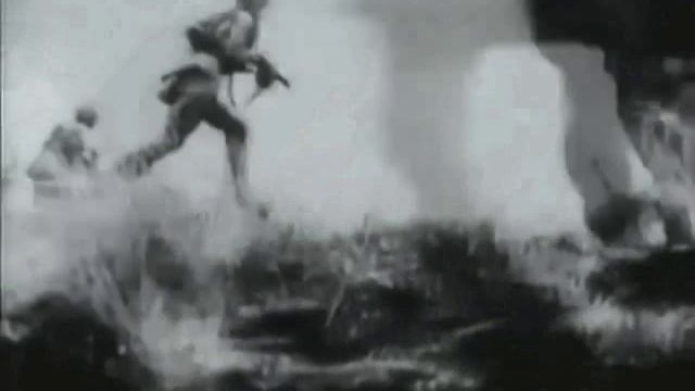 Он вернулся с войны... смотреть онлайн