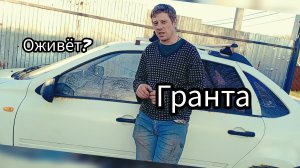 Оживление мертвеца Лады гранты зашло в тупик .