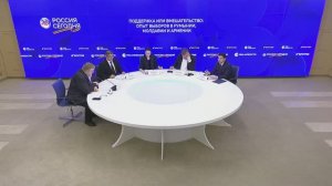 Ведущие эксперты - Анализ выборов в Румынии, Молдавии и Армении (29 апреля 2026)