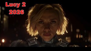Lucy 2 2026. The Сult. Love removal machine.