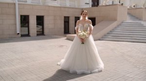 Свадебный клип дубовая роща