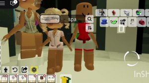 ТуТоРиАЛ На СкИн МиСс PiNk💗...»(!)-Roblox🌴