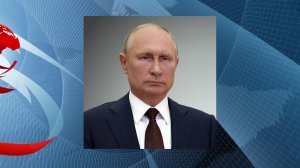 Владимир Путин направил поздравительные телеграммы по случаю 81-й годовщины Победы.