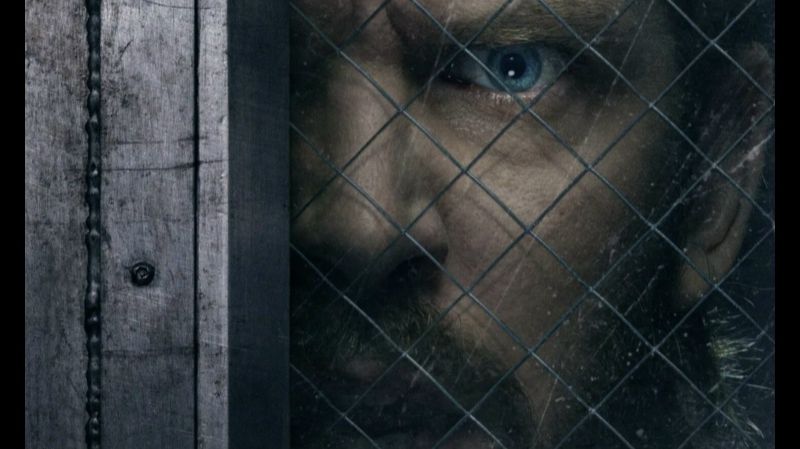 Террор: Дьявол в серебре (3 сезон) — Русский трейлер (2026) смотреть онлайн