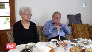 Рубрика «Эмирасан къартбабанынъ хатырлавлары». Выпуск от 08.05.2026
