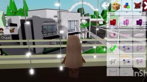 Я стала многодетной мамой...!🐾 в Roblox  *другим голосом*(!)..~